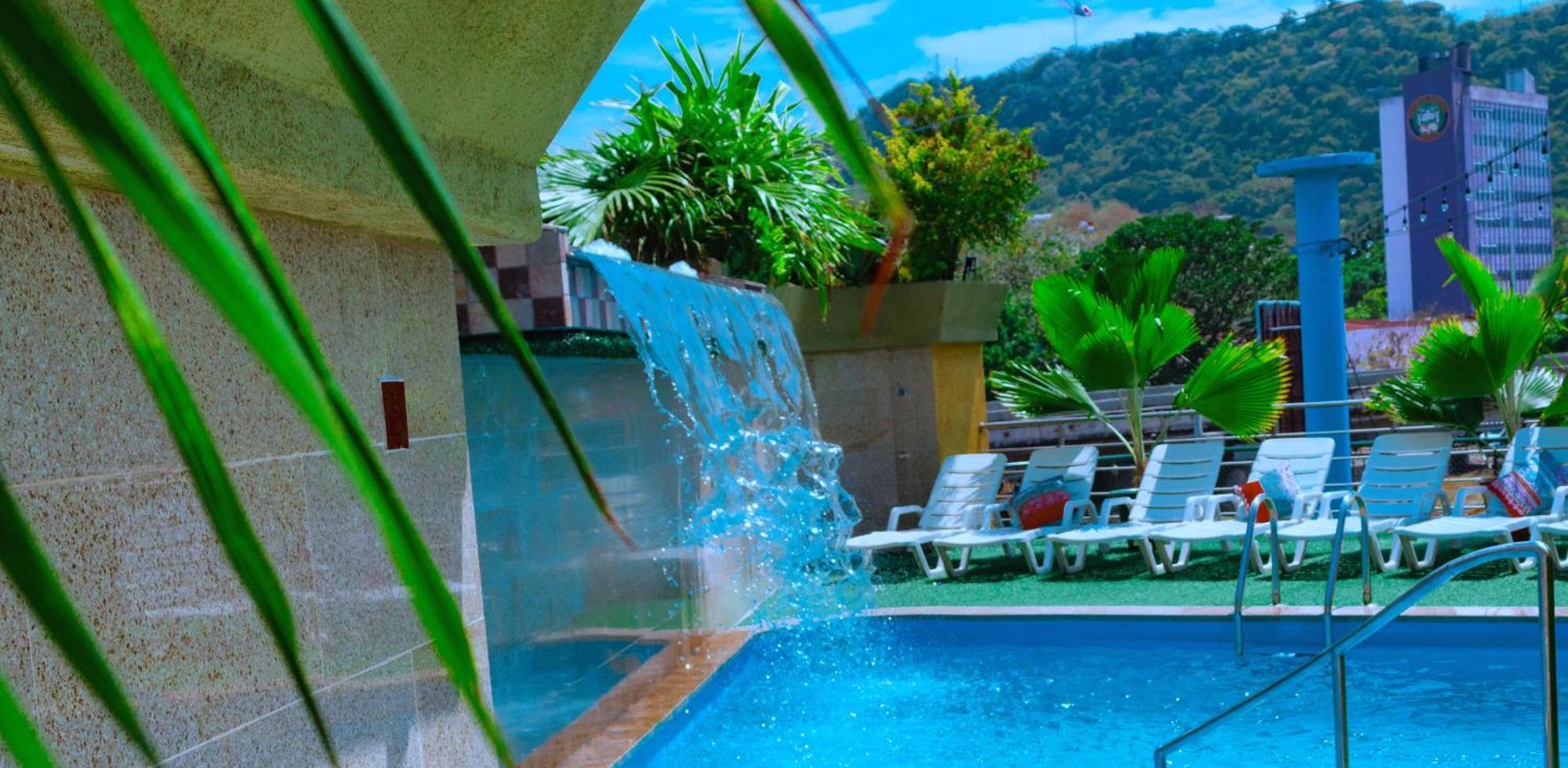 Hotel Casa Miller Cidade do Panamá Exterior foto